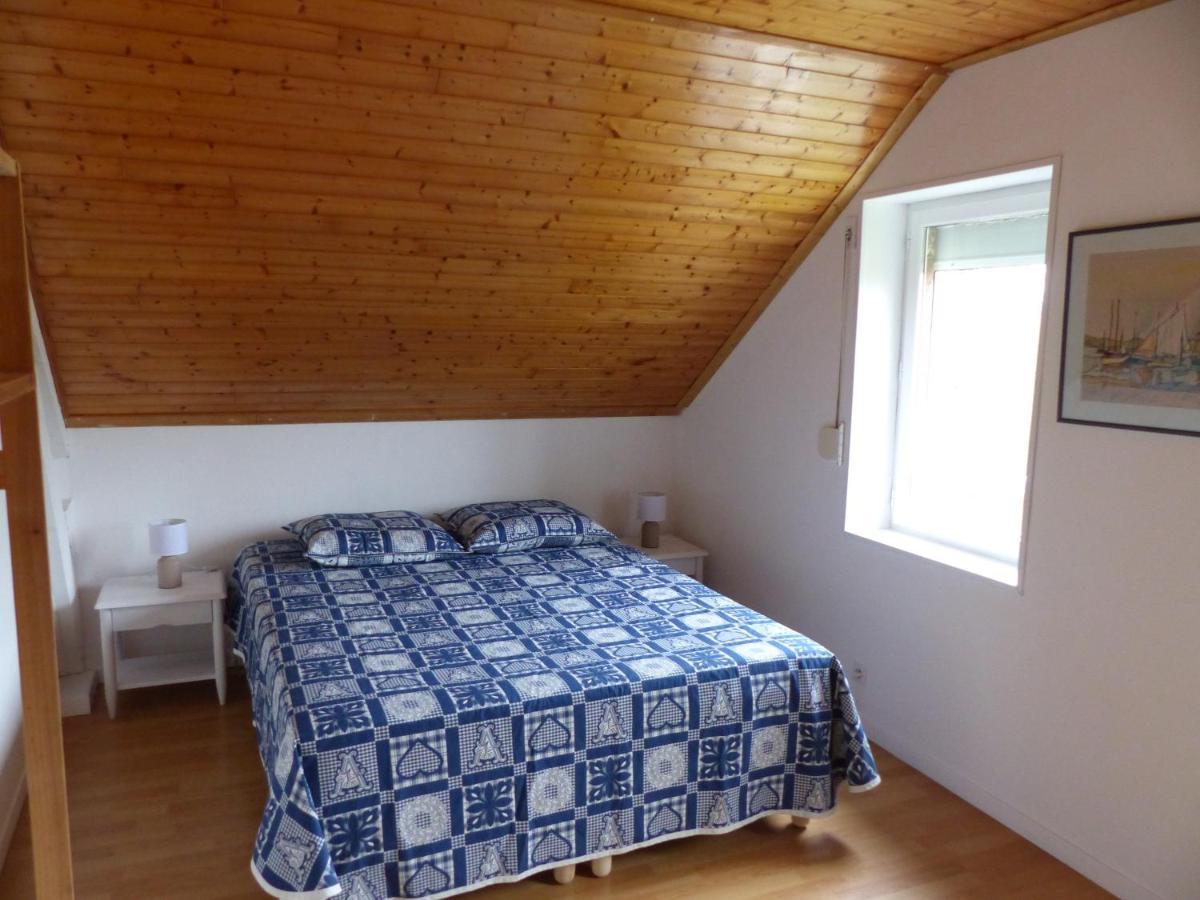 Duplex 4 Personnes La Calypso Appartement Blangy-sur-Bresle Buitenkant foto