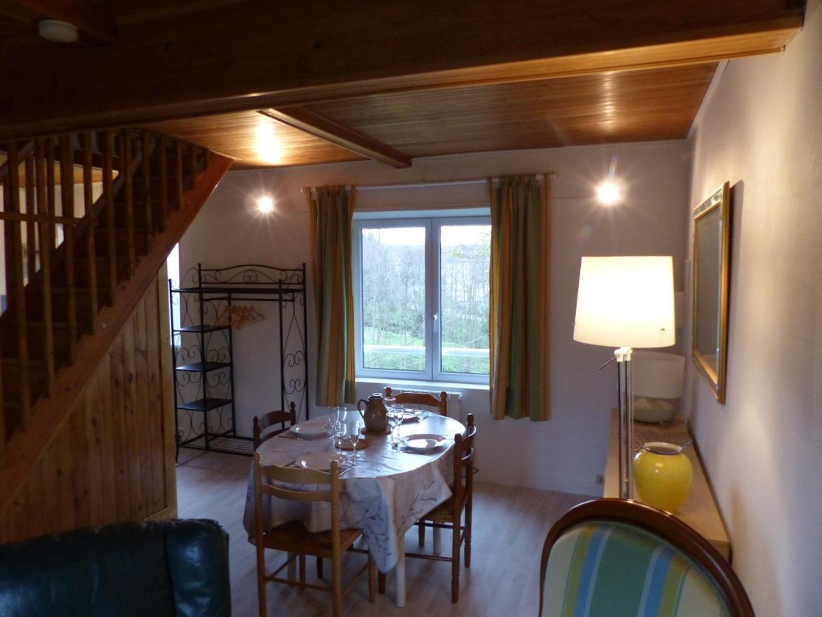 Duplex 4 Personnes La Calypso Appartement Blangy-sur-Bresle Buitenkant foto