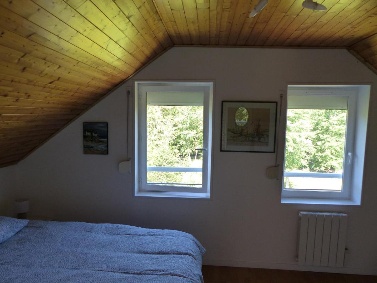 Duplex 4 Personnes La Calypso Appartement Blangy-sur-Bresle Buitenkant foto