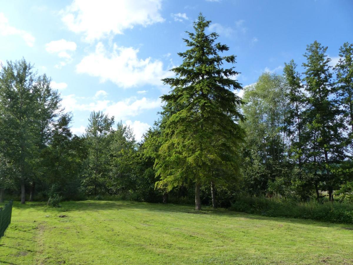 Duplex 4 Personnes La Calypso Appartement Blangy-sur-Bresle Buitenkant foto