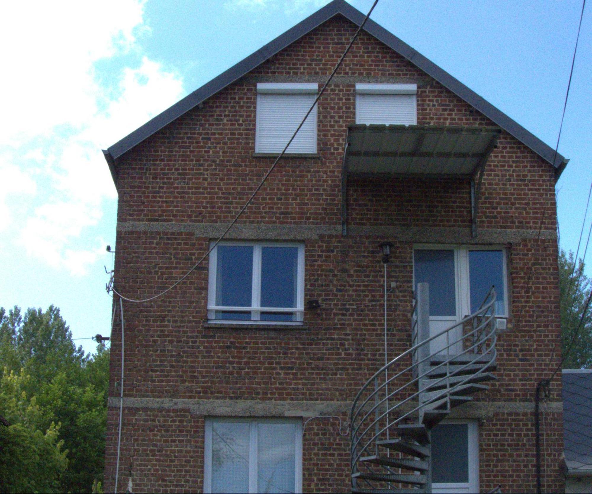 Duplex 4 Personnes La Calypso Appartement Blangy-sur-Bresle Buitenkant foto